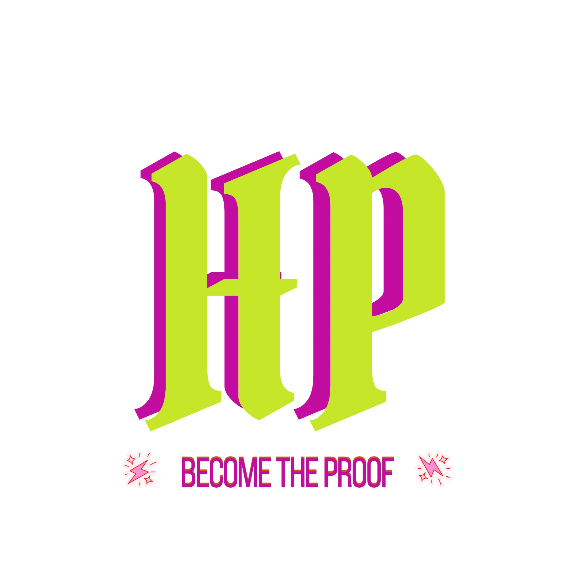 Heavy Proof — Become the Proof